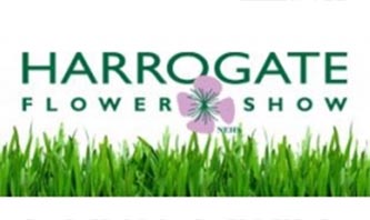 Harrogate Flower Show